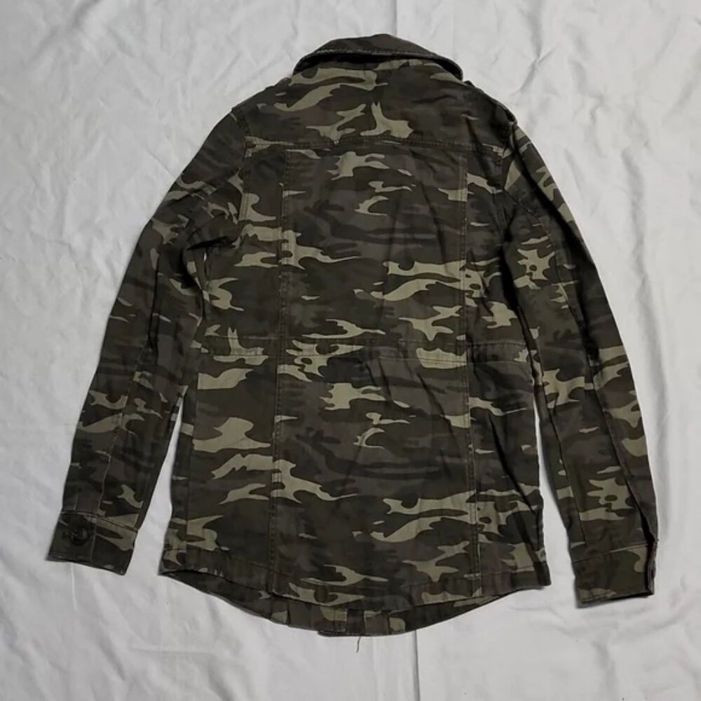 ☀️New Look camo Field Jacket☀️ - Picture 5 of 5